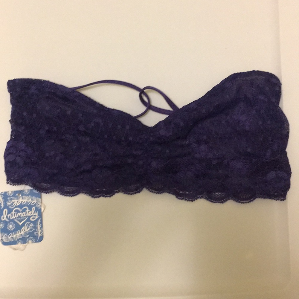 Brand New Free People Bralet! 💋